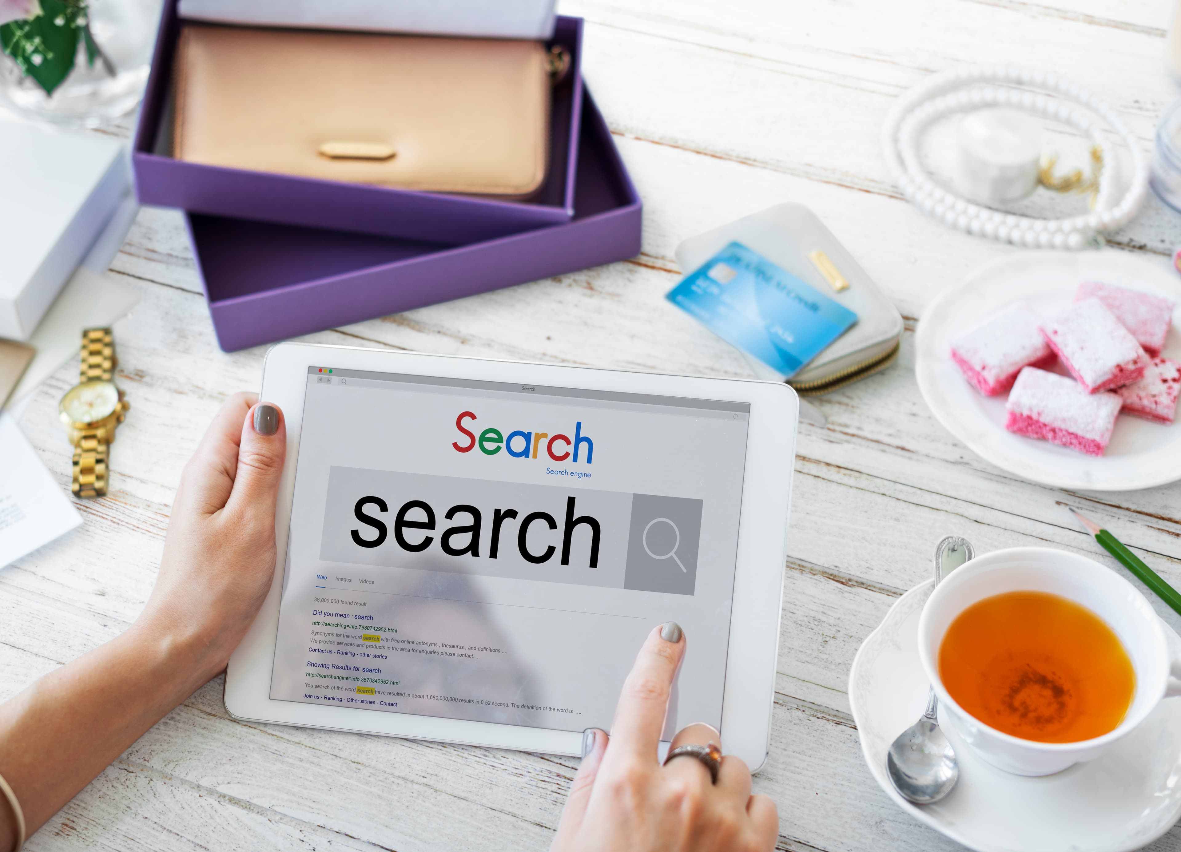 SEO Services